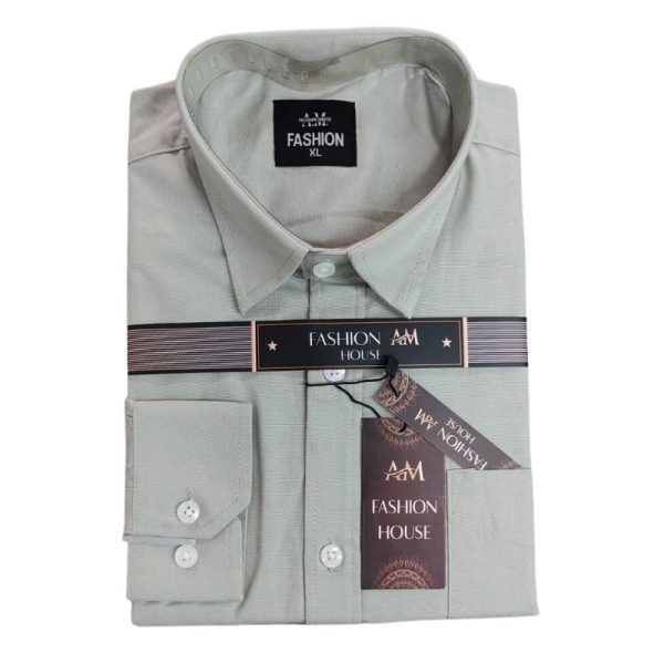 Men's Formal Shirt