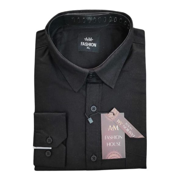 Men's Formal Shirt